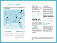 Alternative view 7 of The Bourbon Drinker's Companion: A Guide to American Distilleries, with Travel Advice, Folklore, and Tasting Notes