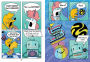 Alternative view 7 of Get Outer My Space! (The Cosmic Adventures of Astrid and Stella Book #3 (A Hello!Lucky Book))