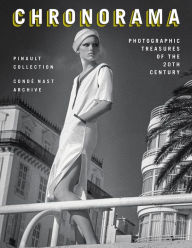 Title: Chronorama: Photographic Treasures of the 20th Century, Author: The Pinault Collection