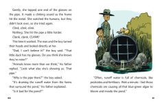 Alternative view 4 of The Case of the Missing Tadpole (Detective Duck #2)