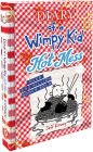 Hot Mess (Diary of a Wimpy Kid Book 19) by Jeff Kinney, Hardcover