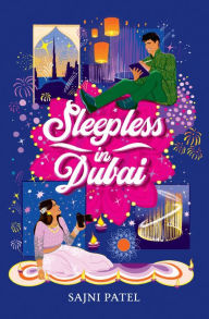 Book download amazon Sleepless in Dubai by Sajni Patel 9781419766978