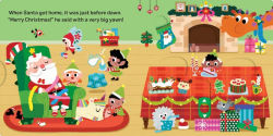 Alternative view 2 of My Magical Santa
