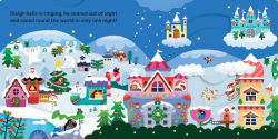 Alternative view 3 of My Magical Santa