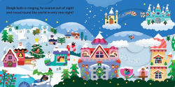 Alternative view 5 of My Magical Santa