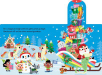 Alternative view 7 of My Magical Santa