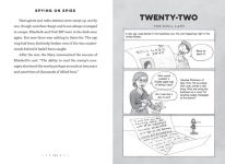 Alternative view 3 of Spying on Spies: How Elizebeth Smith Friedman Broke the Nazis' Secret Codes