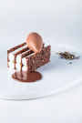 Alternative view 4 of Inspiring Chocolate: Inventive Recipes from Renowned Chefs