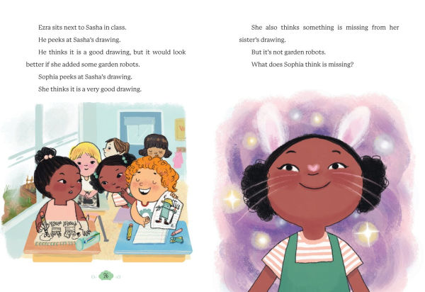 The Lucky Day (Seashell Key #3): A Chapter Book