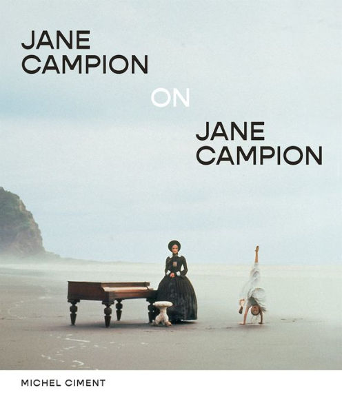 Jane Campion on