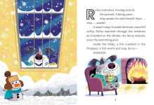 Alternative view 2 of The Woofmore on Thin Ice (The Woofmore #3)