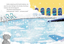 Alternative view 3 of The Woofmore on Thin Ice (The Woofmore #3)