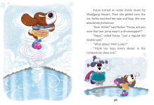 Alternative view 6 of The Woofmore on Thin Ice (The Woofmore #3)