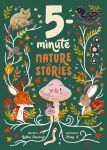 Alternative view 1 of 5-Minute Nature Stories: A Picture Book