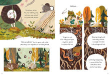 Alternative view 6 of 5-Minute Nature Stories: A Picture Book