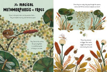 Alternative view 7 of 5-Minute Nature Stories: A Picture Book