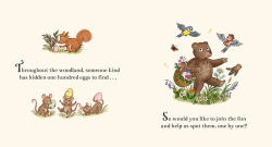 Alternative view 4 of The Great Easter Egg Hunt: A Search and Find Adventure