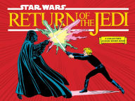 Title: Star Wars: Return of the Jedi (A Collector's Classic Board Book), Author: Lucasfilm Lucasfilm Ltd
