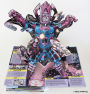 Alternative view 4 of Marvel Super Heroes: The Ultimate Pop-Up Book (B&N Exclusive Edition)
