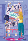 Lost Kites and Other Treasures: A Novel