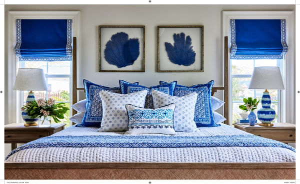 The Waterfront House: Living with Style on the Coast