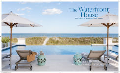 Alternative view 6 of The Waterfront House: Living with Style on the Coast