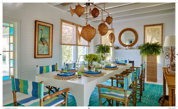 The Waterfront House: Living with Style on the Coast