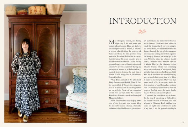 The House Romantic: Curating Memorable Interiors for a Meaningful Life