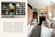 Alternative view 5 of The House Romantic: Curating Memorable Interiors for a Meaningful Life