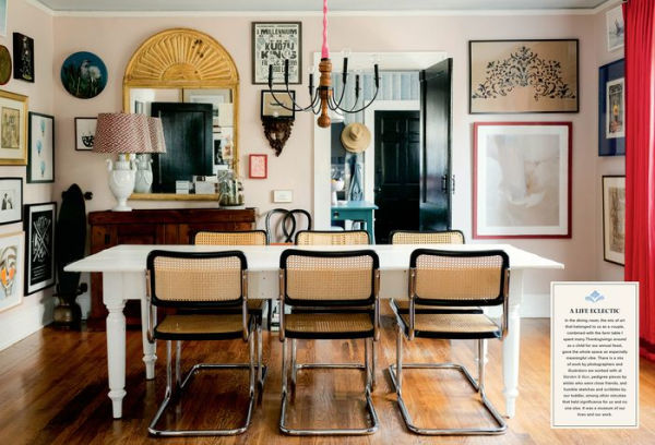 The House Romantic: Curating Memorable Interiors for a Meaningful Life