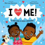 Alternative view 1 of I Love Me!: A Picture Book