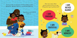 Alternative view 5 of I Love Me!: A Picture Book