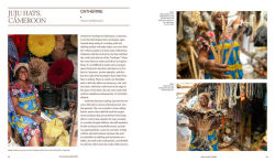 Alternative view 4 of The African Decor Edit: Collecting and Decorating with Heritage Objects