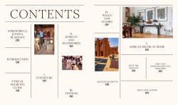 Alternative view 5 of The African Decor Edit: Collecting and Decorating with Heritage Objects