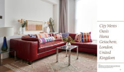 Alternative view 6 of The African Decor Edit: Collecting and Decorating with Heritage Objects