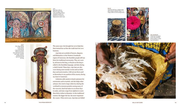 The African Decor Edit: Collecting and Decorating with Heritage Objects