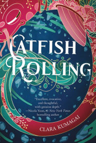 Free ebooks for nursing download Catfish Rolling by Clara Kumagai (English Edition)