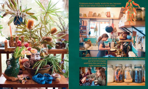 The Selby Comes Home: An Interior Design Book for Creative Families