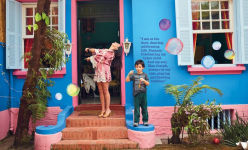 Alternative view 6 of The Selby Comes Home: An Interior Design Book for Creative Families