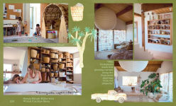 Alternative view 8 of The Selby Comes Home: An Interior Design Book for Creative Families