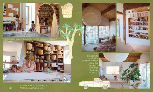 The Selby Comes Home: An Interior Design Book for Creative Families