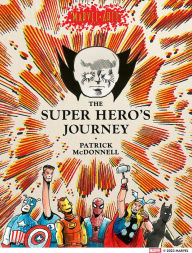 Download ebook for iriver The Super Hero's Journey English version