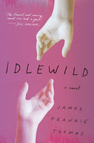 Books in pdb format free download Idlewild: A Novel