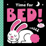 Alternative view 1 of Time for Bed!: A Little Softies Board Book