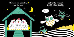 Alternative view 2 of Time for Bed!: A Little Softies Board Book