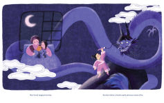 Alternative view 2 of Ren's Pencil: A Picture Book