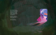 Alternative view 3 of Ren's Pencil: A Picture Book