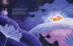 Alternative view 4 of Ren's Pencil: A Picture Book