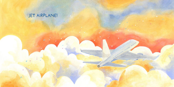 Wonder Wings: Guess Who's Flying (The Nature Riddles and Rhymes Series)