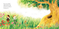 Alternative view 6 of Wonder Wings: Guess Who's Flying (The Nature Riddles and Rhymes Series)